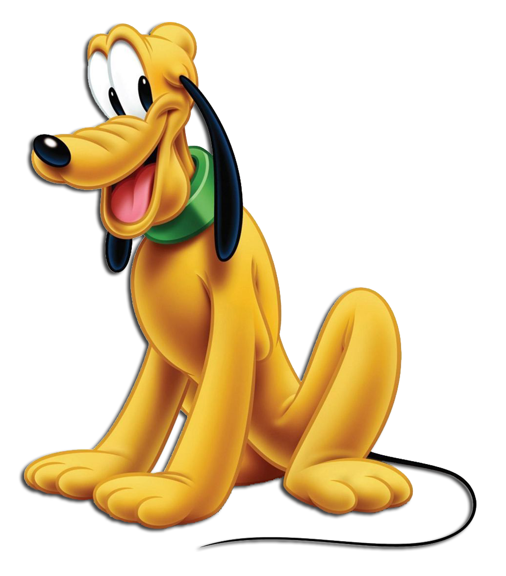 pluto image