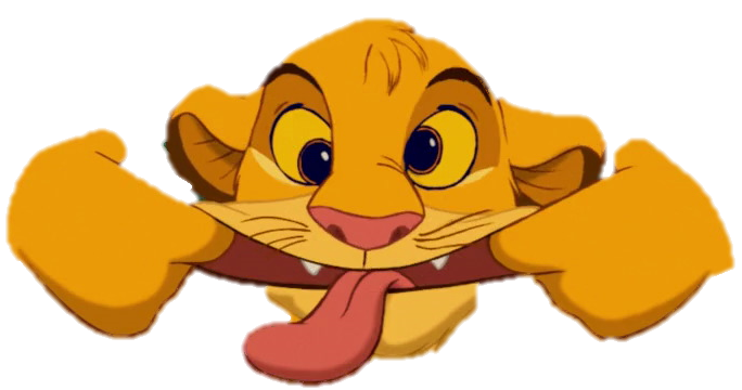 simba image