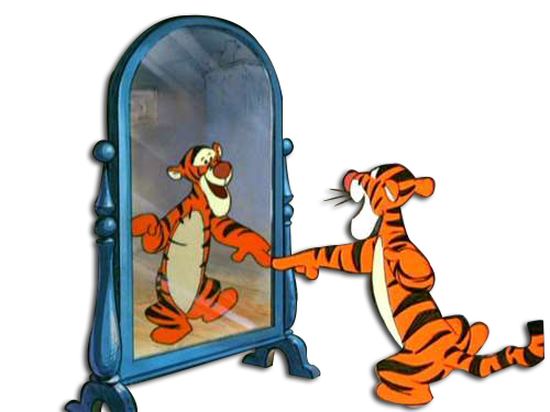 tigger image