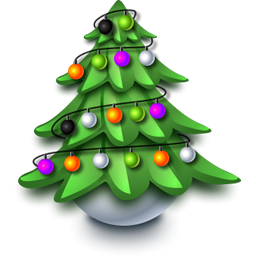 Christmas Tree Image