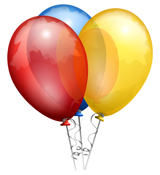 balloon images