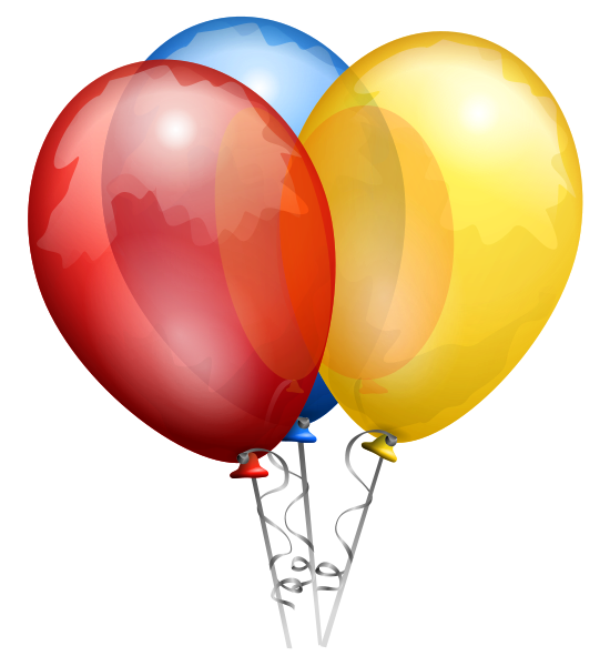 Balloon image