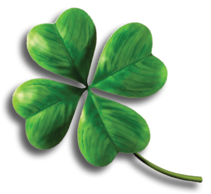 shamrock image