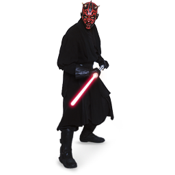 darth maul image