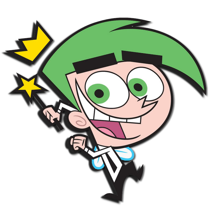 cosmo fairly odd parent image