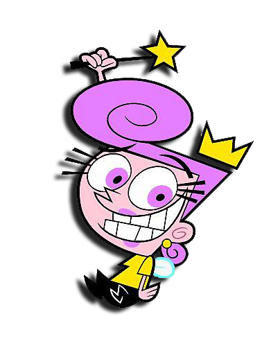 image of wanda fairly odd parent