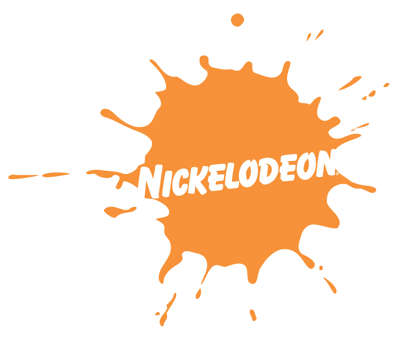 nickelodeon logo