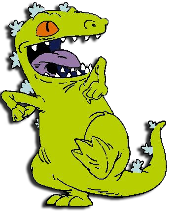 Reptar image