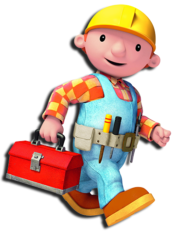 image bob the builder