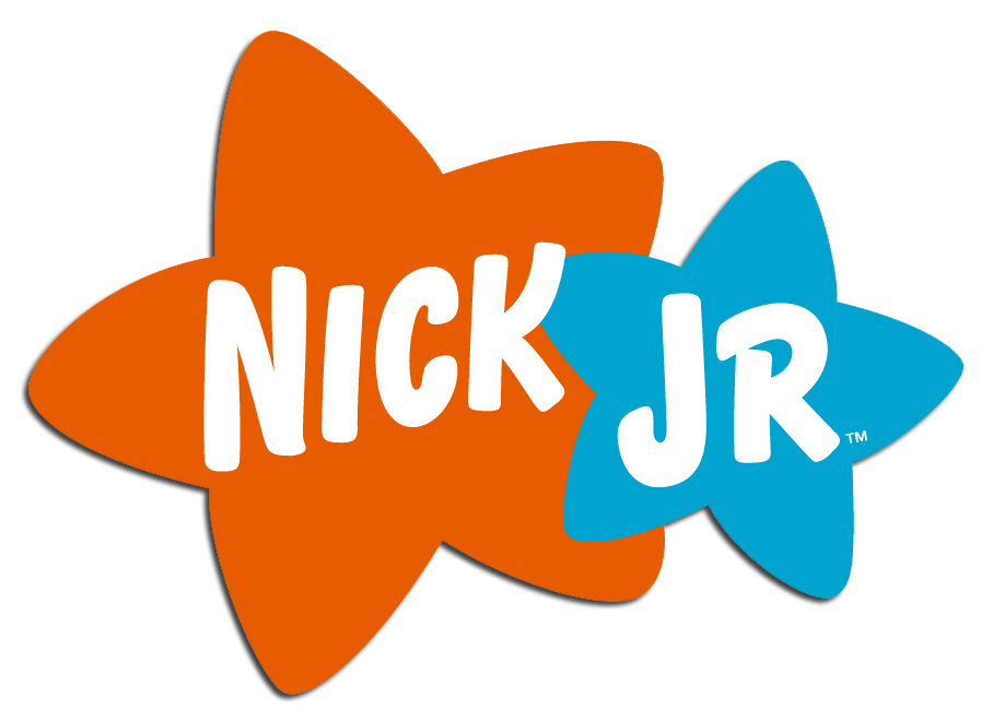 nick jr logo