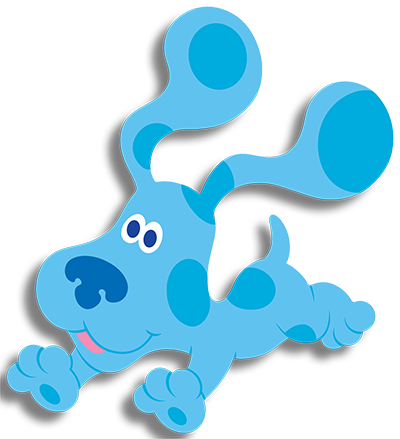 image blue's clues