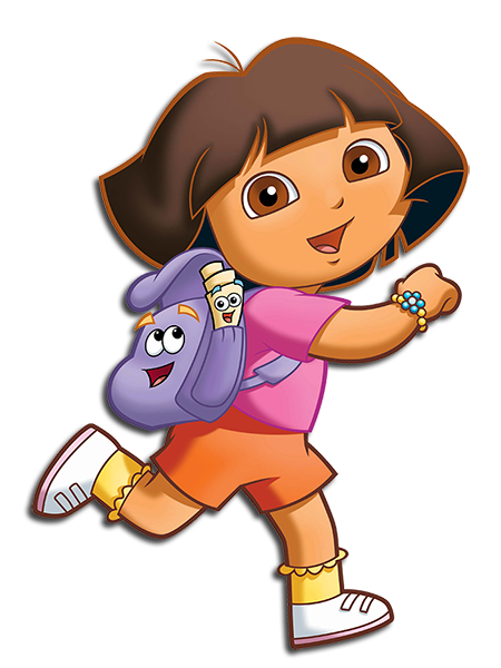 image dora