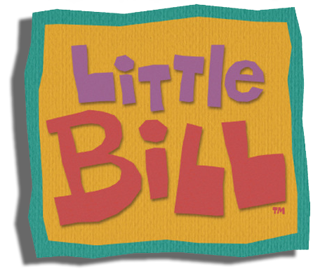 image of little bill logo