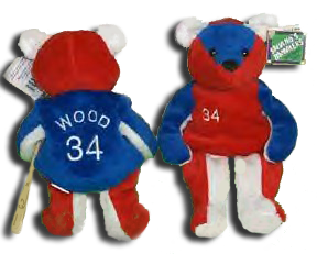 Find great deals from Dolls to Teddy Bears right here.  Sports Clearance merchandise priced to sell from Baseball to Soccer Collectibles