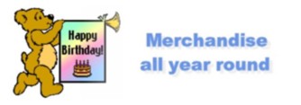Click here to find Wonderful Birthday gifts right here!