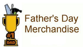 Click here for our selection of Father's Day Gifts!
