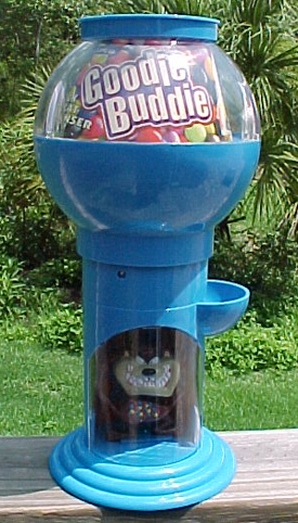 Click here to go to our Collectible Looney Tunes Containers for Candy Cookies and MORE