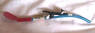 Looney Tunes Sylvester Float Spoon / Straw