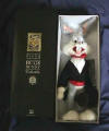 Looney Toons Plush Nostalgic Bugs Bunny - Limited Edition & Numbered  