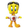 Looney Tunes Plush Tweety I Love New York 10 inches