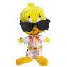 Looney Tunes Plush Elvis Rock N Roll Tweety 10 inches