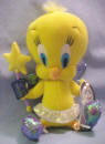 Looney Tunes Plush Tweety Fairy 10 inches