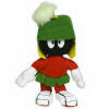 Warner Brothers Studio Store Bean Bag Plush Talking Marvin the Martian