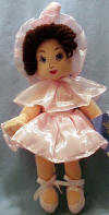 Wizard of Oz - Sugar Plum Fairy 11 inches