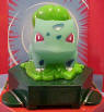 Pokemon Bulbasaur Bank 4 1/2 inches high 4 inches wide