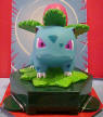 Pokemon Ivysaur Bank 5 inches high 4 inches wide