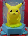Pokemon Pikachu Bank 5 inches high 4 inches wide