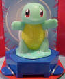 Pokemon Squirtle Bank 5 inches high 4 inches wide