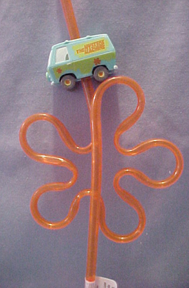 Click here for our selection of Scooby Doo and the Mystery Machine Mugs and Straws