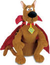 Gund Plush Scooby Doo Vampire   6 inches