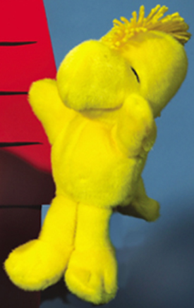 Click here to go to our Charles Schultz Snoopy Woodstock Hand Puppets