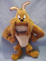Warner Brothers Studio Store Bean Bags Plush Marc Antony 10 inches