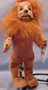Wizard of Oz - Cowardly Lion 10 inches