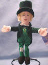 Wizard of Oz - Wizard 11 1/2 inches