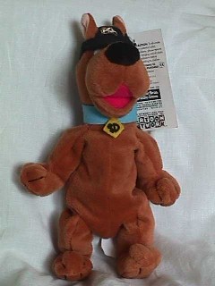 Click here to go to our Father's Day Scooby Doo Warner Brothers Studio Store Bean bags