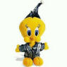 Warner Brothers Studio Store Bean Bag Plush Nightshirt Tweety