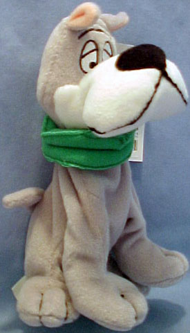 Click here to go to our Collectible Warner Brothers Bean Bag Plush Jetsons Characters Jane Astro George Rosie Elroy Judy