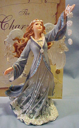 Click here to go to our Angels Figurines, Ornaments, Plush and Worry Stones