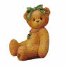 Cherished Teddies Little Sparkle August Teddy Bear