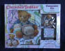 Cherished Teddies 2000 Limited Edition Computer Gift Set - above find what the box to the left contains