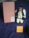 Friends of a Feather Limited Edition Indian Angel Messenger of Spirit 1999 Doll