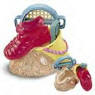 Just the Right Shoe Beach Time Box