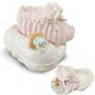 Just the Right Shoe Pink Lullaby Box