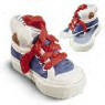 Just the Right Shoe Rough and Tumble Box