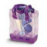 Just the Right Shoe Purse Figurine Chic Plastique - Box
