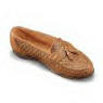 Just the Right Shoe Heroes and Heartthrobs Tassel Loafer